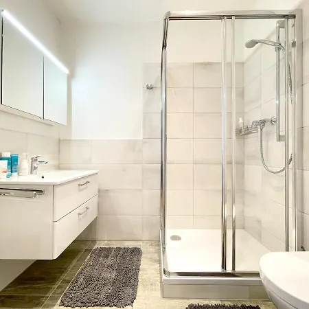 Paerchentraum Im Zentrum Von Graz