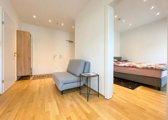 Paerchentraum Im Zentrum Von * غراتس