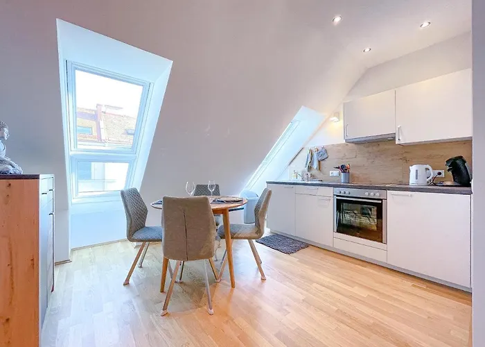 Paerchentraum Im Zentrum Von غراتس