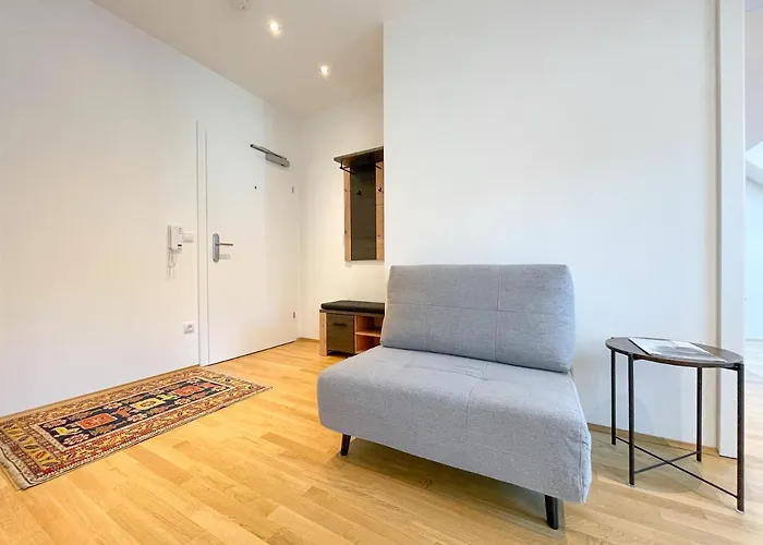 شقة Paerchentraum Im Zentrum Von *