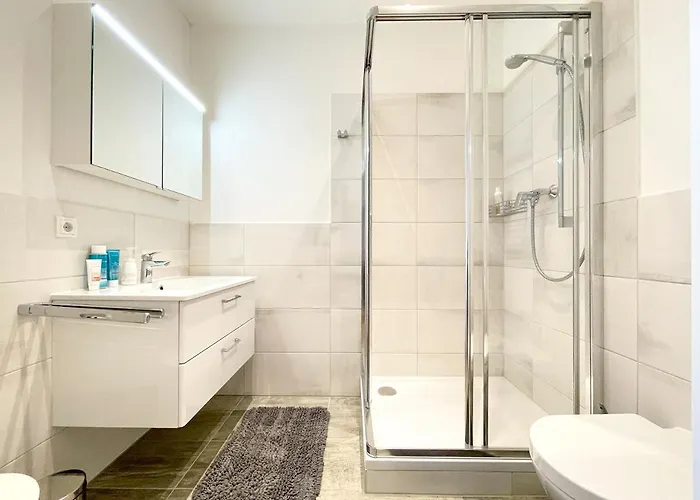 Paerchentraum Im Zentrum Von غراتس